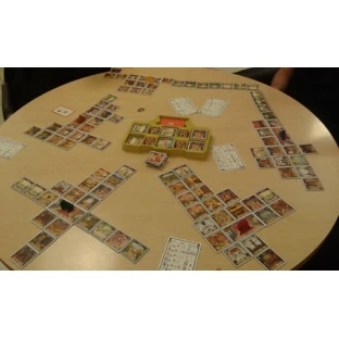 Between Two Castles of Mad King Ludwig