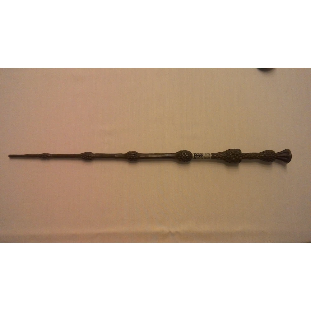 Albus Dumbledores Elderstab