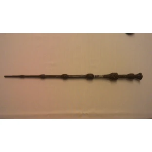 Albus Dumbledores Elderstab