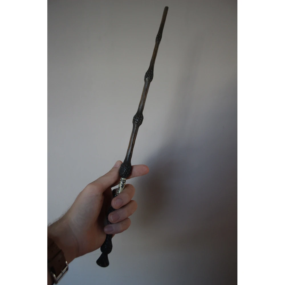 Albus Dumbledores Elderstab