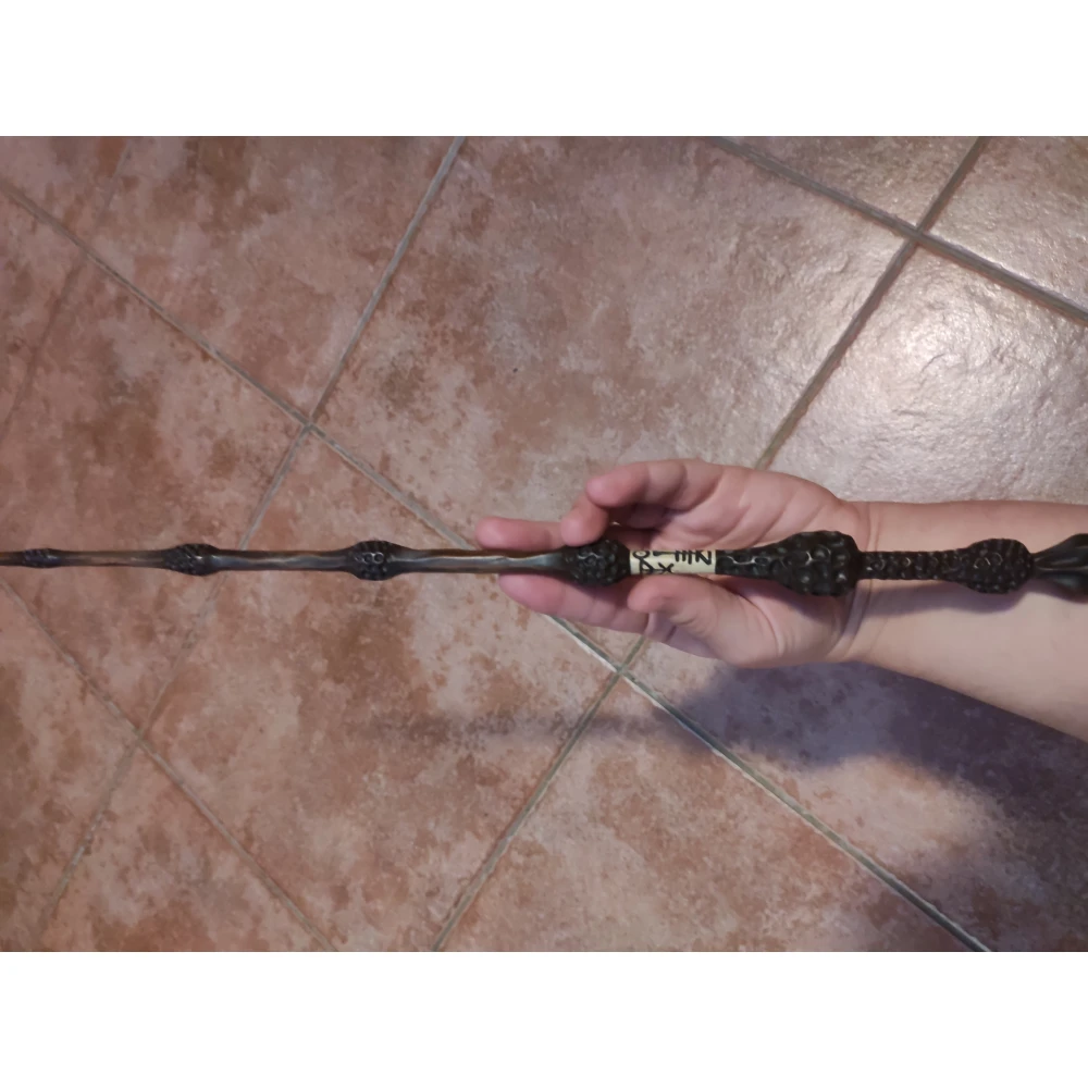 Albus Dumbledores Elderstab