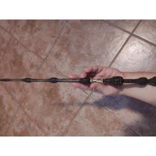Albus Dumbledores Elderstab