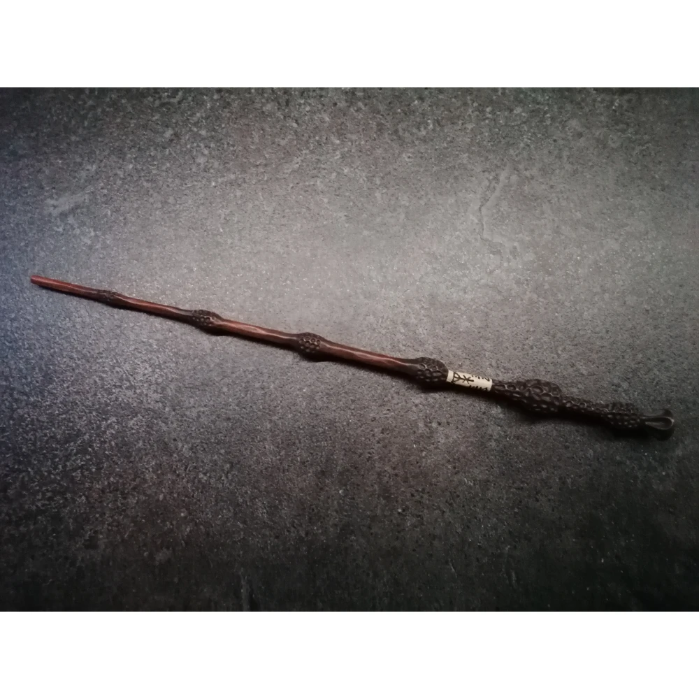 Albus Dumbledores Elderstab