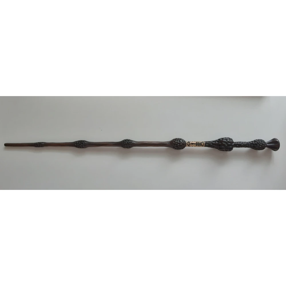 Albus Dumbledores Elderstab