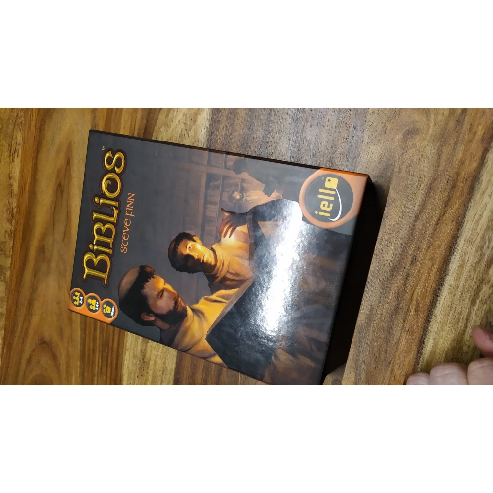 Biblios