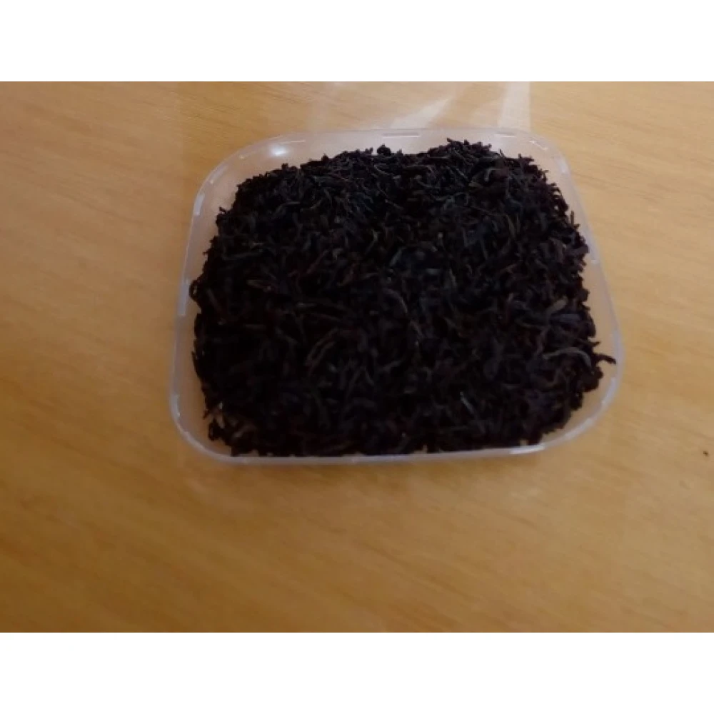 Black Earl Grey