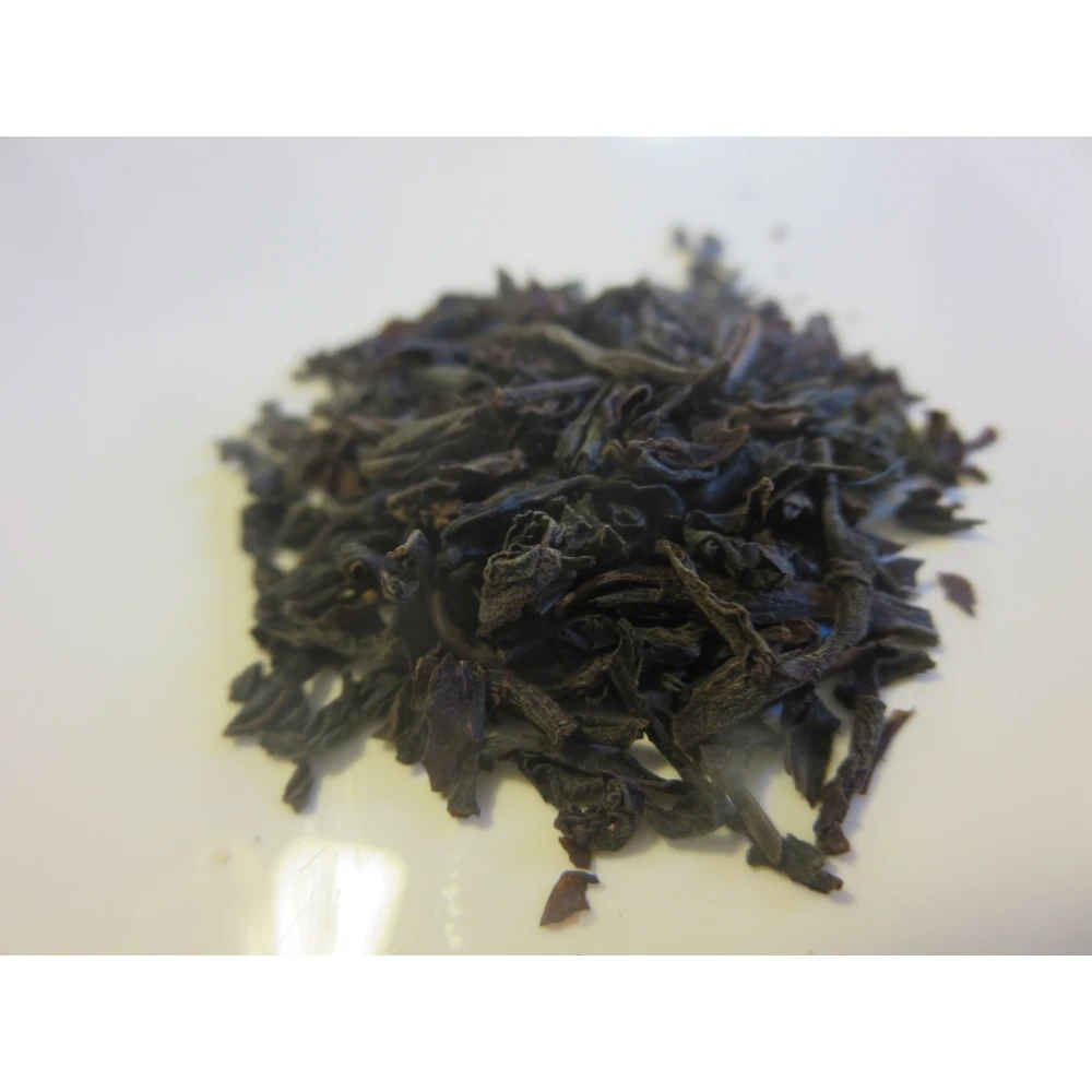 Black Earl Grey
