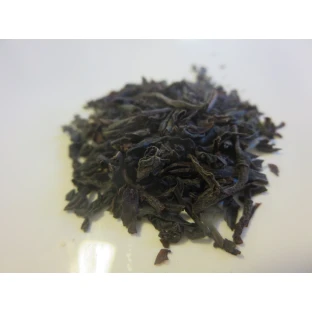 Black Earl Grey