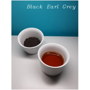 Black Earl Grey