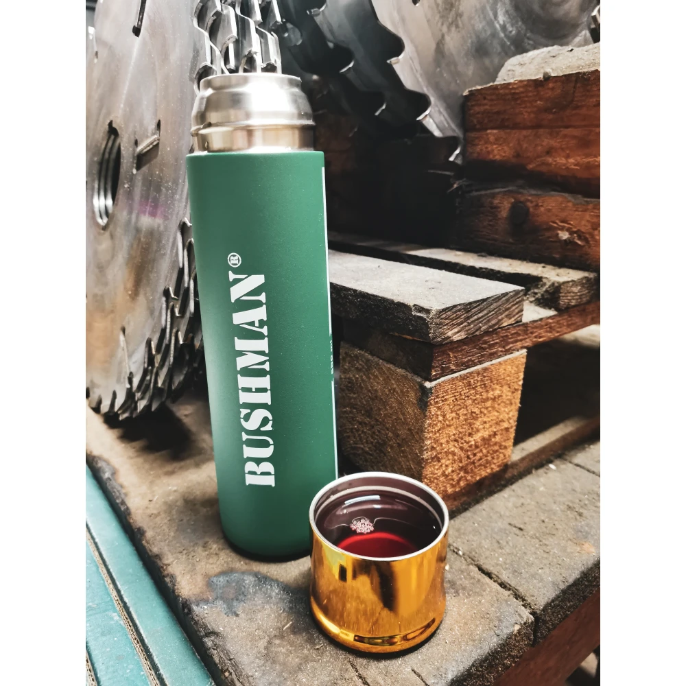 Black Earl Grey
