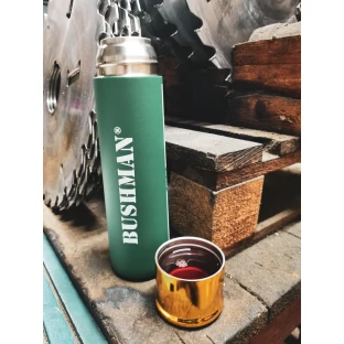 Black Earl Grey
