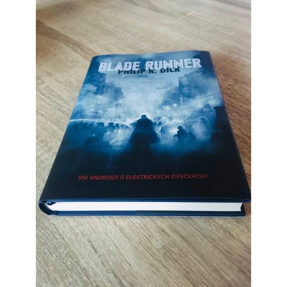 Blade Runner
