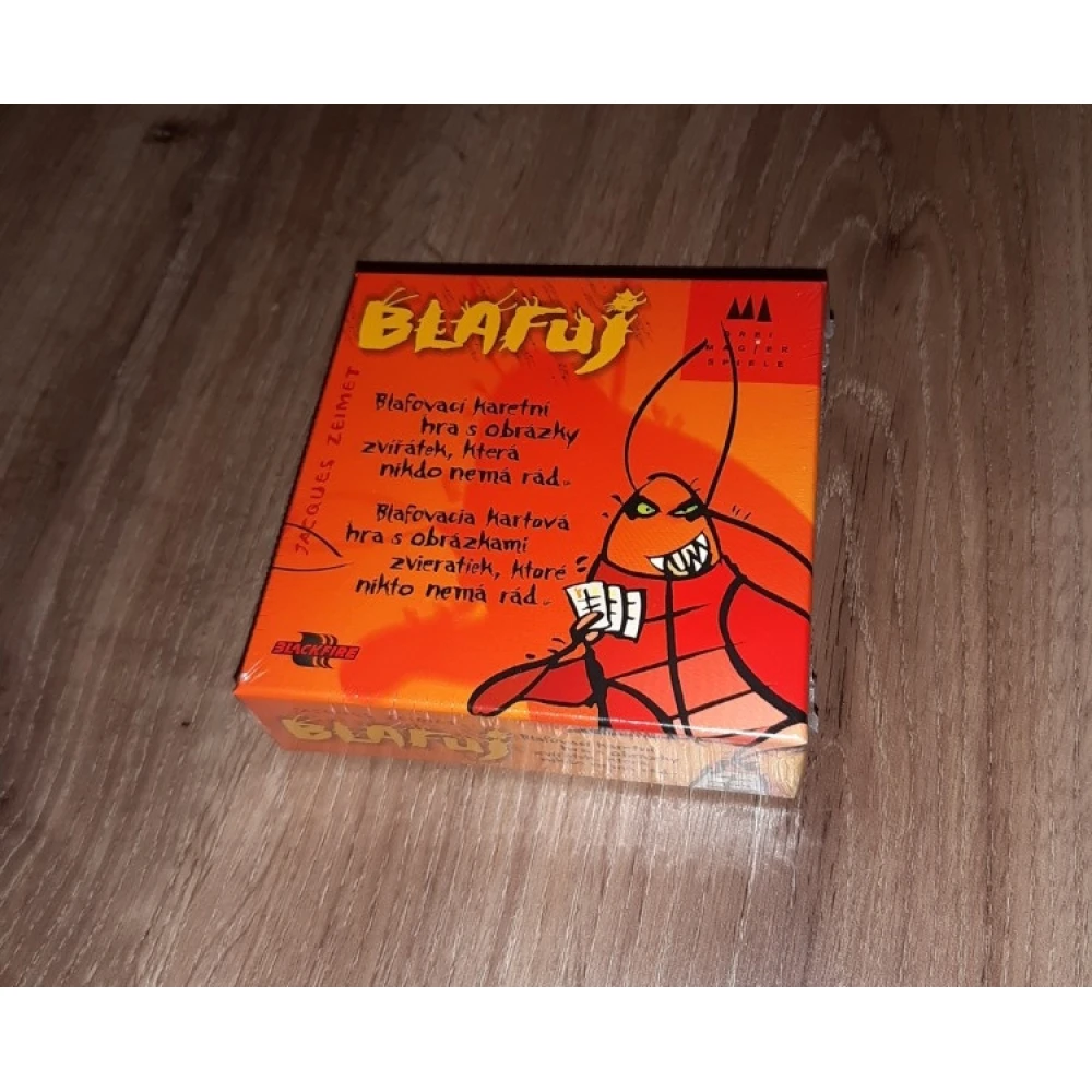 Cockroach Poker