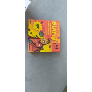 Cockroach Poker