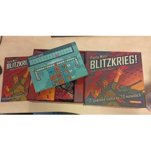 Blitzkrieg
