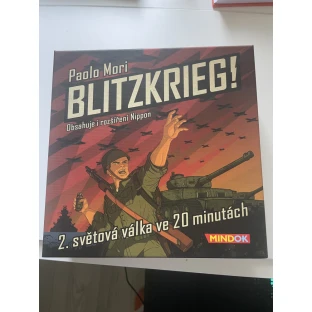 Blitzkrieg