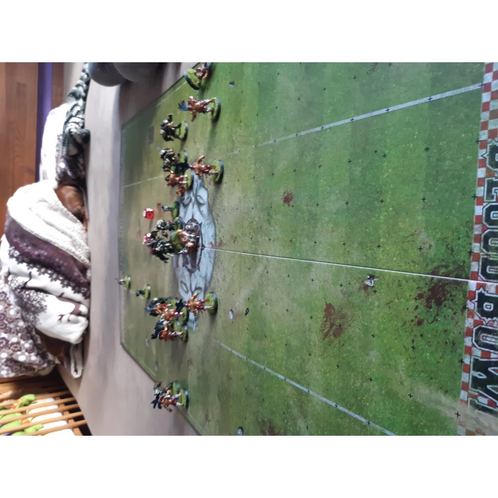 Blood Bowl - Second Season Edition