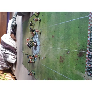 Blood Bowl - Second Season Edition
