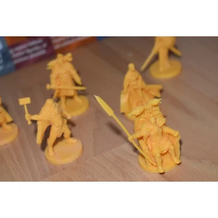 Blood Rage - Bohové z Ásgardu