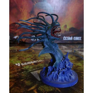 Blood Rage: Soumrak bohů