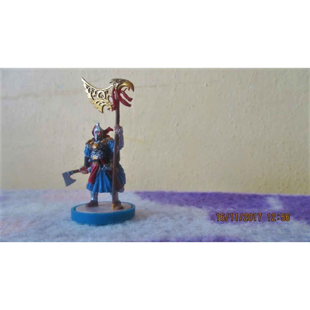 Blood Rage: Soumrak bohů