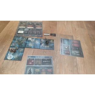 Bloodborne: Desková hra (česky)