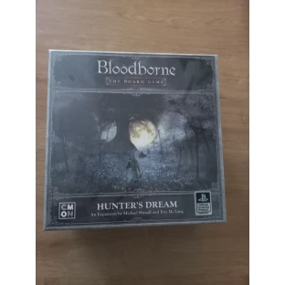 Bloodborne: Hunter's Dream