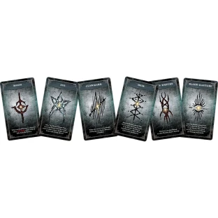 Bloodborne: The Card Game - The Hunter's Nightmare