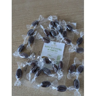 Anise & Fennel Candies
