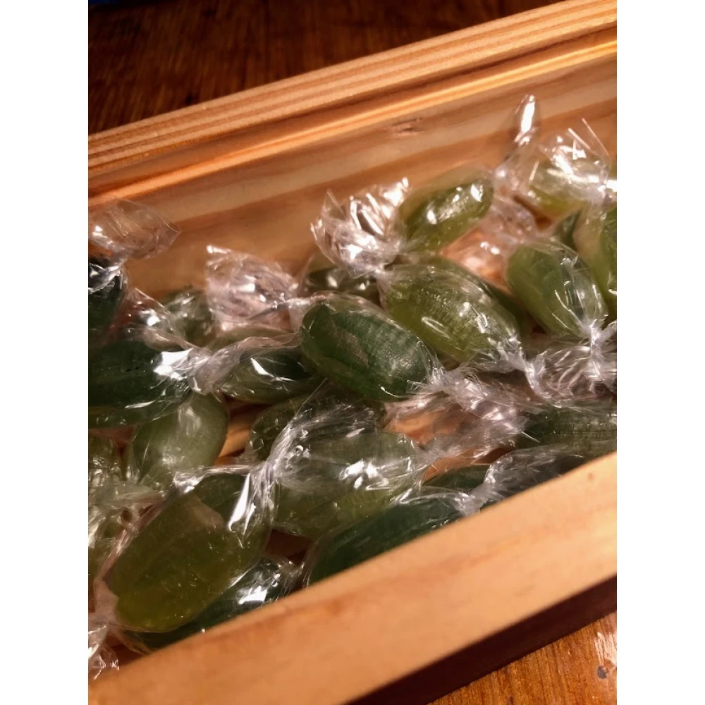 Mountain Pine Candies