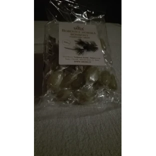 Mountain Pine Candies