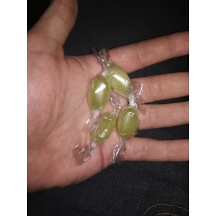 Mountain Pine Candies