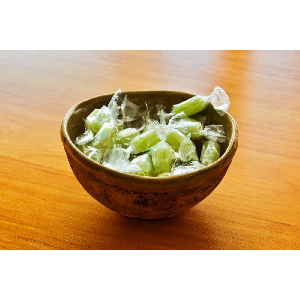 Mountain Pine Candies