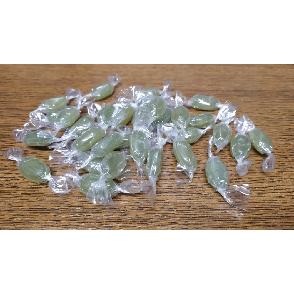 Mountain Pine Candies
