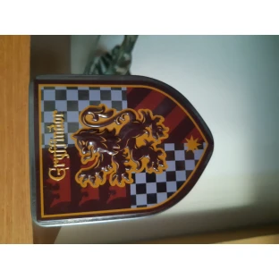 Cukríky Harry Potter - Chrabromil