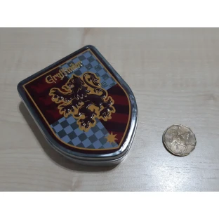 Cukríky Harry Potter - Chrabromil