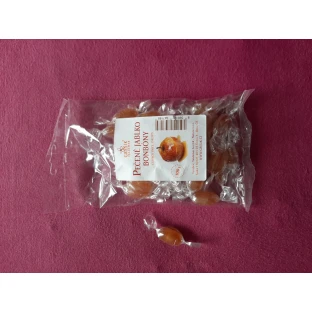 Baked Apple Candies