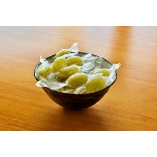 Green Tea Candies