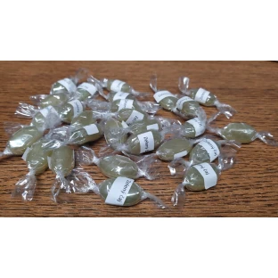 Green Tea Candies