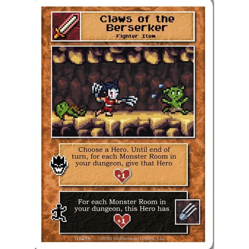 Boss Monster: Tools of Hero-Kind