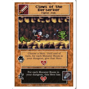Boss Monster: Tools of Hero-Kind