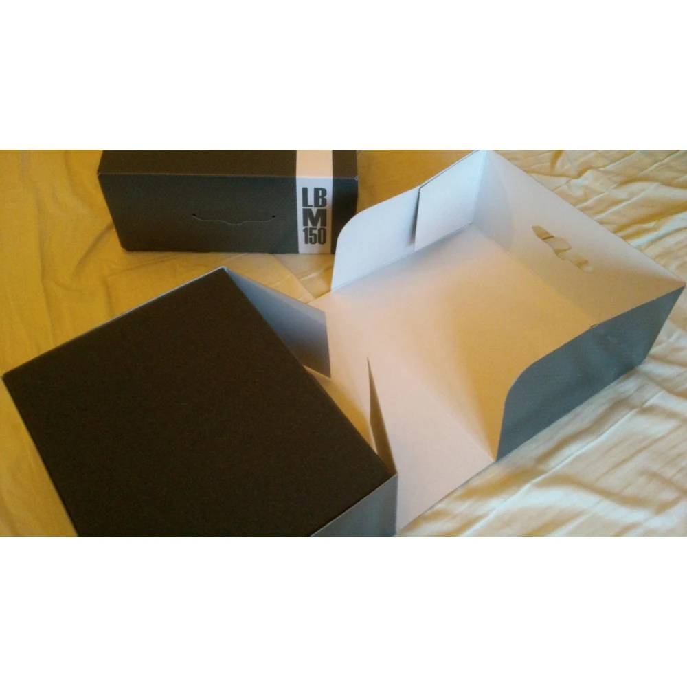 Box Feldherr Full-Size M prázdný