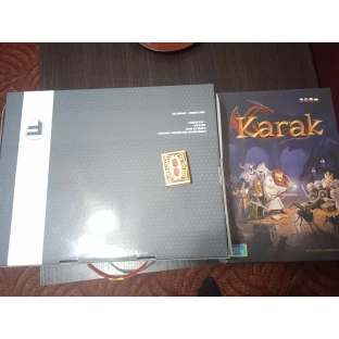 Box Feldherr Full-Size M prázdný