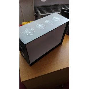 The Witcher Book Box - 26.5 cm