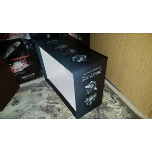 The Witcher Book Box - 26.5 cm