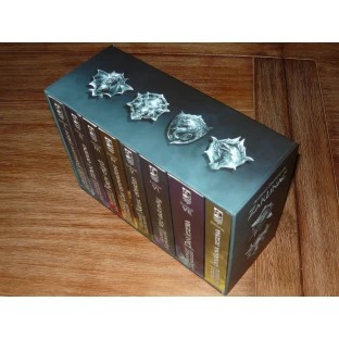 The Witcher Book Box - 26.5 cm