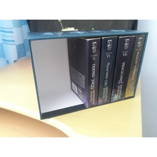 The Witcher Book Box - 26.5 cm