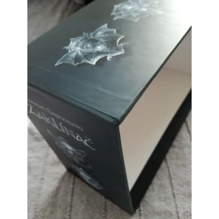 The Witcher Book Box - 26.5 cm