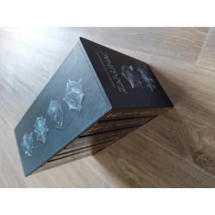 The Witcher Book Box - 26.5 cm