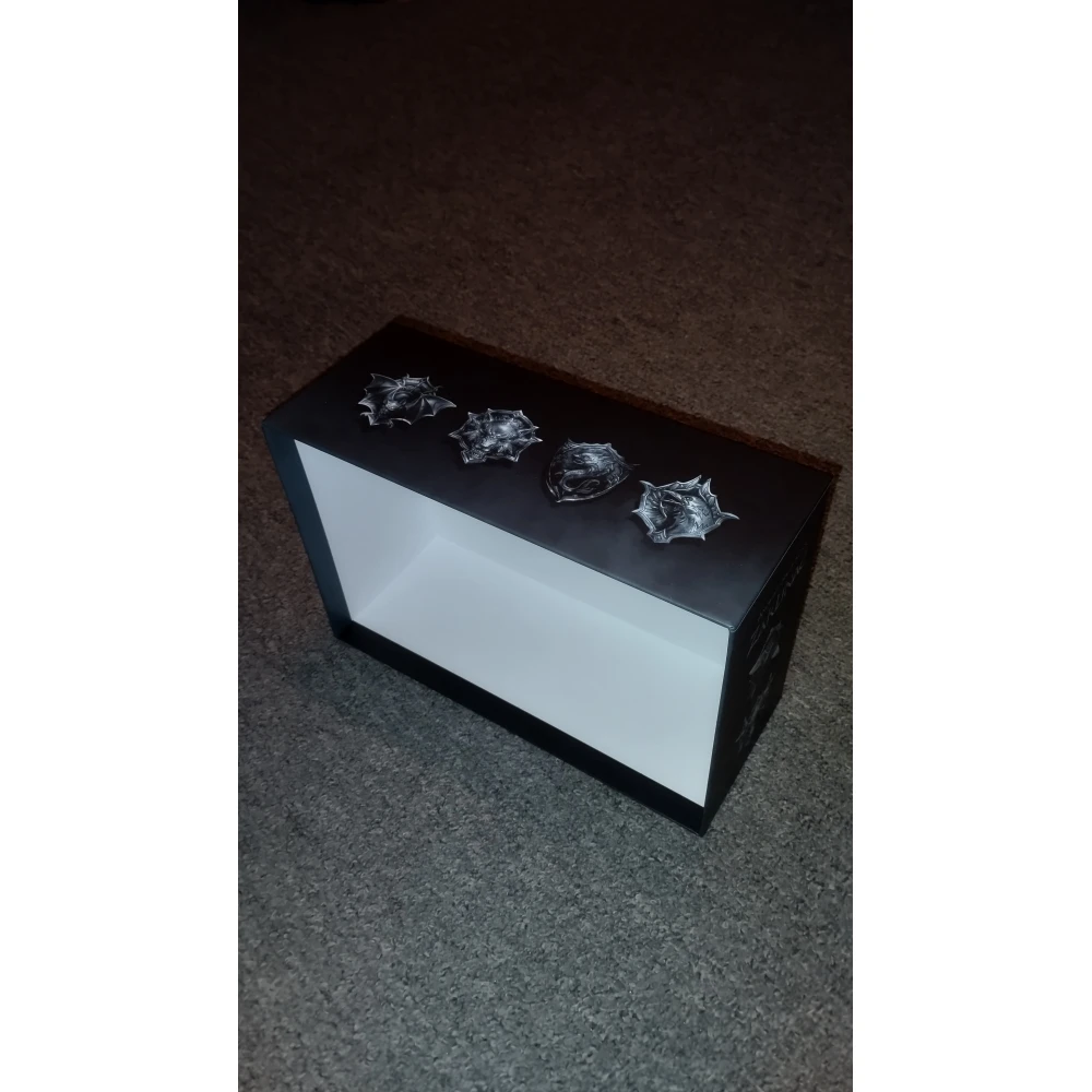 The Witcher Book Box - 26.5 cm